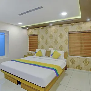 Hotel Treebo Trip Majestic Inn Thampanoor