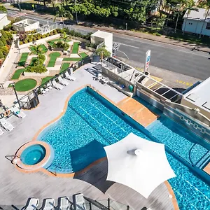 Hotel The Sebel Twin Towns