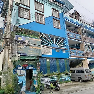 丹尼尔斯广场酒店 安吉利斯