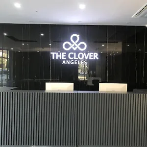 Hotel The Clover, Angeles